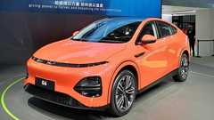 ボディ丸ごと成型「ギガプレス」で日本車ピンチ