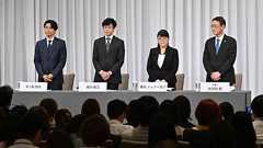 海外の専門家が指摘「ジャニーズ騒動」本当の問題