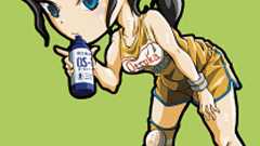 向精神薬擬人化その40:エビリファイ | 鮠乃薬品