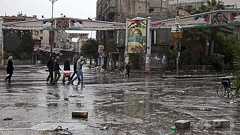 IS、シリア首都のパレスチナ難民キャンプに侵攻 大部分を制圧