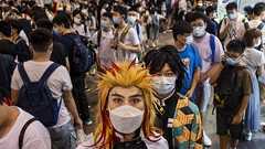 アニメやゲーム業界「日本人は安くて助かります」その由々しき事態