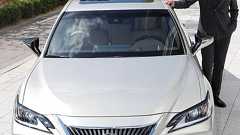 韓国で日本車の販売低迷 日産87%減、不買運動影響か:朝日新聞デジタル