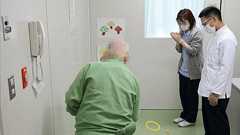 刑務所内のリハビリテーションの様子へ賛否両論集まる「この待遇はあり得ないでしょう」「受刑者の健康を保つ義務が発生するのは当然」