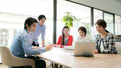 目標達成できない人が使う5つの「残念ワード」