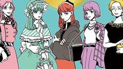 あなたは誰のためにメイクしてますか? 15人の女の告白『だから私はメイクする』が心に刺さる (2/2) - ねとらぼ