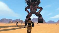 野蛮な未開人サバイバル『Voodoo』Steam早期アクセス販売開始。アフリカの部族となり巨像と戦う - AUTOMATON