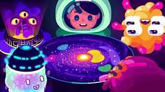 もし人類が宇宙のひとりっ子ではなく「早生まれ」なだけだとしたら?