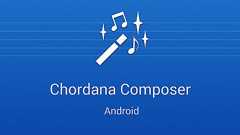 魔法の自動作曲アプリ、Chordana ComposerがAndroidに対応だ!