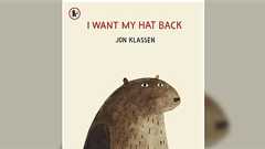 主人公がずいぶんな目つきの絵本「どこいったん」関西弁だし実は怖くて最高な上、舞台化もされていた