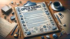 オープンソースとは何か? Open Source Definition逐条解説書 – Shuji Sado