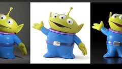 「トイ・ストーリー」や「スター・ウォーズ」にも使われたピクサー製のソフト「RenderMan」が無料で手に入る!