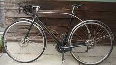 【盗難事件】わかったこと | シクロツーリスト&ランドヌールときどき模型の製作日記