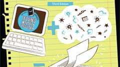 生まれてはじめて書く人のための、小学生向け小説執筆マニュアル(手順書)