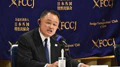 選手団のコロナ感染、ゼロに抑える方法ない JOC山下会長