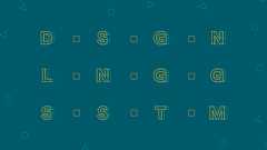 Creating the Airbnb Design System