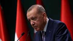 トルコ大統領、イスラエルをテロ組織と同列視