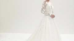 マギーの美しすぎるウエディングドレス姿にファン歓喜 | RBB TODAY