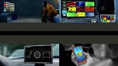 インテルの描くUltra-Mobile PC (UMPC)の未来像予想ムービー