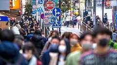 平均手取り「27万円」…岸田内閣誕生間近で露呈する、日本人のどん詰まりな生活 | 幻冬舎ゴールドオンライン