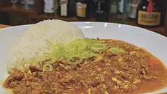 俺のコラボカフェ:Menu 012 テイルズ オブ シリーズでお馴染み,「マーボーカレー」をプロの料理人が真剣に作ってみた