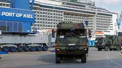 ウクライナ戦争に勝利すれば、ロシアは5年以内にドイツに攻め入る 2029年の対ロシア戦に備えを固めるドイツ、真に戦える体制構築へ | JBpress (ジェイビープレス)