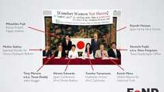 日本の保守勢力が群がる頼りない「親日」アメリカ人たち——「テキサス親父」トニー・マラーノとマイケル・ヨン