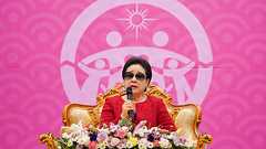 「天皇制は当然廃止」「信者が日本の首相にならねばならない」 統一教会が狙った「真の父母様」による世界支配(10) | Tansa