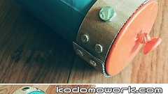 空気砲の作り方 すぐ遊べる簡単工作 – こども工作レシピ