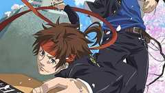 『戦国BASARA』シリーズの学園パロディ『学園BASARA』がアニメ化。ティザービジュアルも公開 - 電撃オンライン