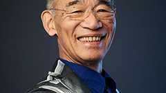 文化功労者に選出された富野由悠季監督からコメントが到着!「文化功労者顕彰を受けて」 | GUNDAM.INFO