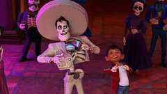 「リメンバー・ミー」の監督が本作の悪役、エンディング、ダンテの運命を語る