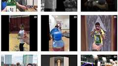 ボトルのふたを回し蹴りで開ける「ボトルキャップチャレンジ」がSNSで流行 ハリウッドスターやプロレスラーも参戦