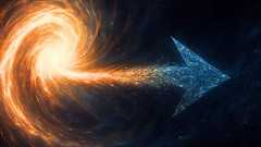 熱力学第二法則を「95%の確率で破る」実験に成功 - ナゾロジー