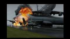 【閲覧注意】おまえらに航空事故紹介したる : 哲学ニュースnwk