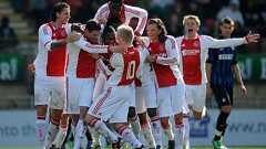 選手権に見る日本とオランダの育成の違い|コラム|サッカー|スポーツナビ