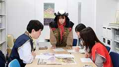 戦国時代、侍と武士と武将と大名…何がどう違うの?歴史のプロに聞いてみた! | 和樂web 美の国ニッポンをもっと知る!