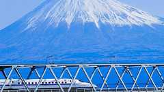 なぜ駅名に「新」が付くの? 新横浜、新大阪、新神戸など