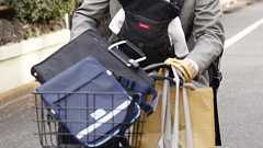 年収600万円から450万円に激減。Uberで副業、子供と一緒に配達する40代男性の苦悩 | 日刊SPA!