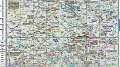 『レールウェイ マップル 全国鉄道地図帳』発売。428ページ、全国1冊で復活 | 旅行総合研究所タビリス