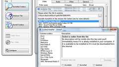 再生できないムービーに必要なコーデックをダウンロードしてインストールできるフリーソフト「CodecInstaller」 - GIGAZINE