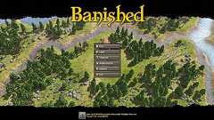 都市建設シミュレーションの新作として欧米ゲーマーの注目を集める「Banished」のプレイレポート。ミクロ視点で村を発展させる本作の面白さは,どこにあるのか