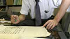 【憲法第九条】「心をこめて書き写せば理解が深まるはず」 写経ならぬ「写九」が人気 : 痛いニュース(ノ∀`)