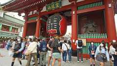 「日本が嫌なら母国に帰れ」…ネット上で“外国人観光客排斥論”が増える背景にある「江戸時代の国民性」 | AERA DIGITAL(アエラデジタル)