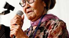 インドネシアの元慰安婦ら、体験語る 東京で集会:朝日新聞デジタル