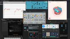 全Cubase 13ユーザーのための無料プレゼント・プラグイン完全入手マニュアル