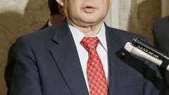 「共謀罪」法案、閣議決定 刑法体系、大きく変容へ - 共同通信