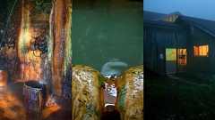 超高濃度炭酸の“ラムネ湯”、爆発しそうな異臭、“サンゴ触感”な浴槽…二度見必至の「ヤバい温泉」ベスト10 | 文春オンライン