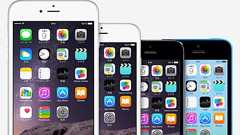 iPhone 6でソフトバンクの一人負け加速、auは悲願の通話中データ通信解禁へ | Buzzap!