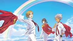 劇場版『キンプリ』Blu-ray&DVD発売決定! 速水ヒロプリズムキング王位戴冠記念BOXも