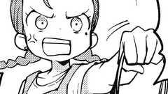 源太さんと美奈さんが秘密のデート!? 『ソラとウミのアイダ』4コマを掲載 - 電撃オンライン